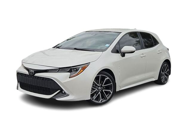 toyota corolla hatchback 2020 JTNC4RBE1L3079580 image toyota corolla hatchback 2020 JTNC4RBE1L3079580 image